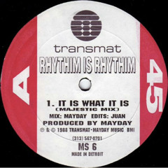TECHNO #151