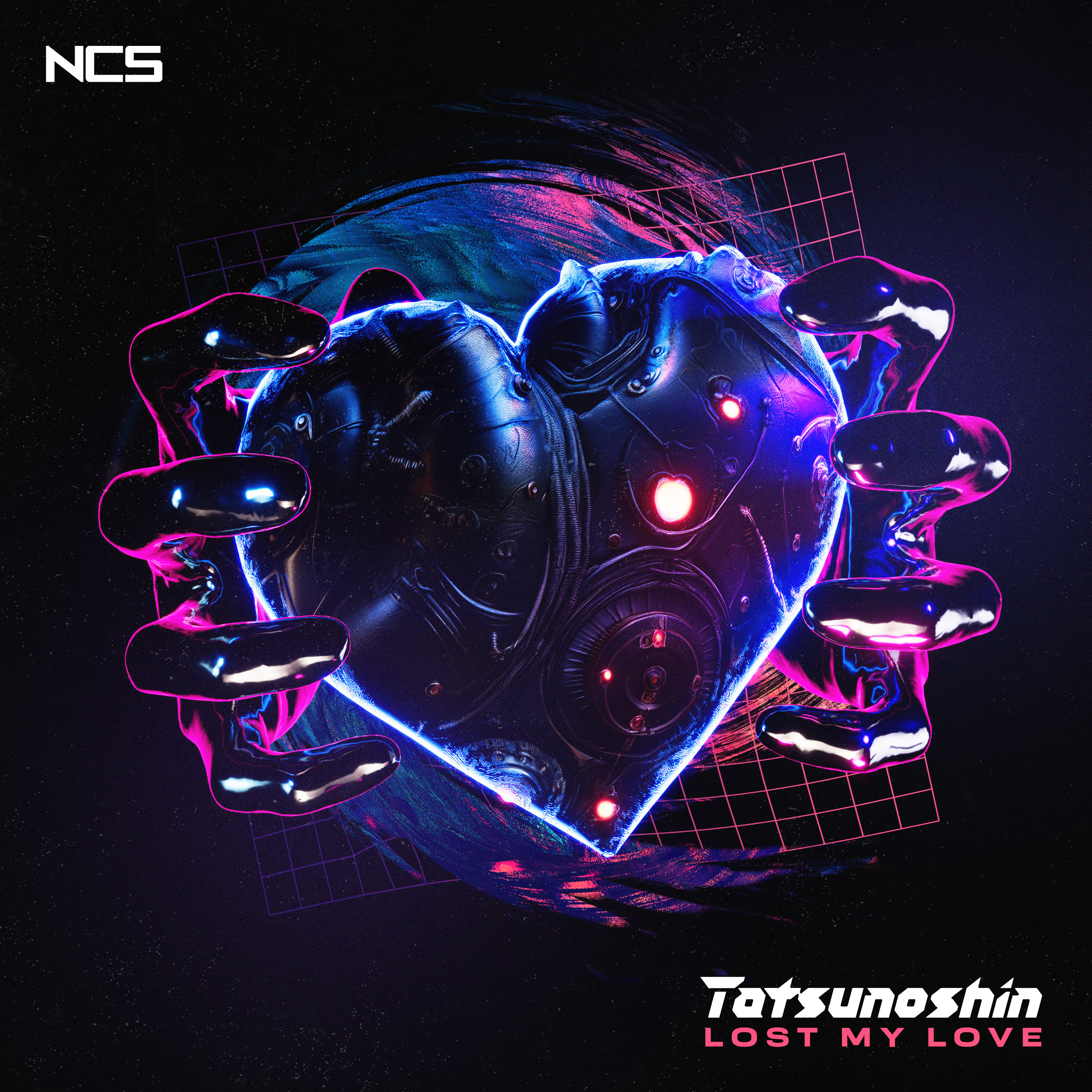NCS