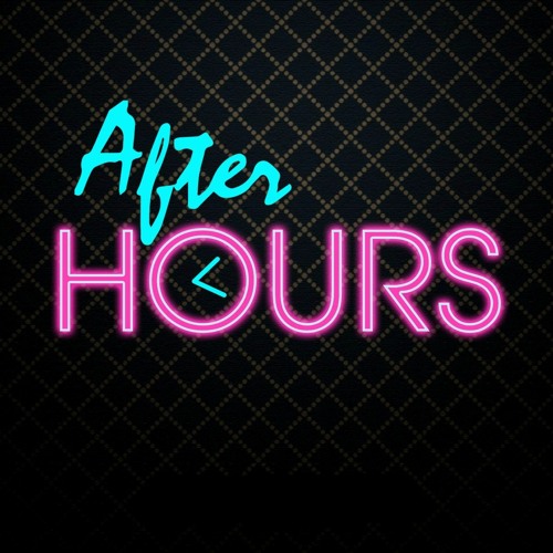 Danny Walker - After Hours