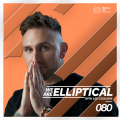 We Are Elliptical #080 with Lee Coulson (Attican Guest Mix)