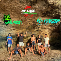 KENANGAN BERBAGI SEPI [ lutfii DTM X MR LAGE 187 ]#KELUARGA BERANTAKAN X KPL FAMILY