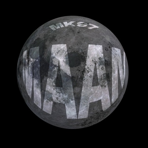 MAAN (SPED UP) - MK97