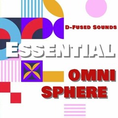 D-Fused Sounds - Essential for OMNISPHERE