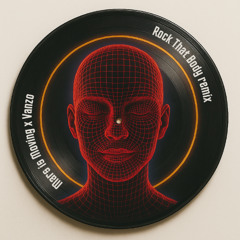 Rock That Body (Mars is Moving & Vanzo Remix)