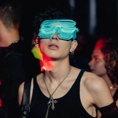 Back to Cyberpunk 2077 (Melodic Techno & Progressive House)