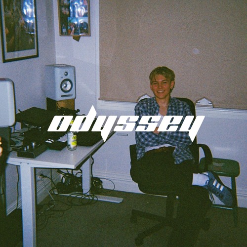 ODYSSEY032: Sixten
