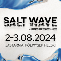 Salt Wave Festival 2024 | Old No.7 Bar Stage | 3h House Mix | Beach Party
