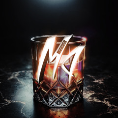 M4TEKK - Glass Half Full