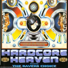 Hixxy & MC Storm MC MC Freestyle @ HH - The Ravers Choice (15/11/1996)