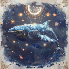 Ekoa x Pata Negra - Mother Whale (Mushina Remix)
