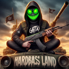 GATXI HARD BASS LAND DEMO
