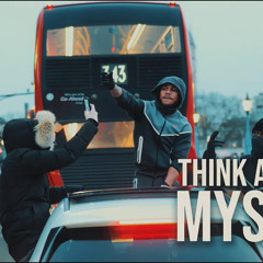 SavNDO - Think About Myself (NEW!)