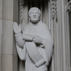 20 Aug 2024 St Bernard