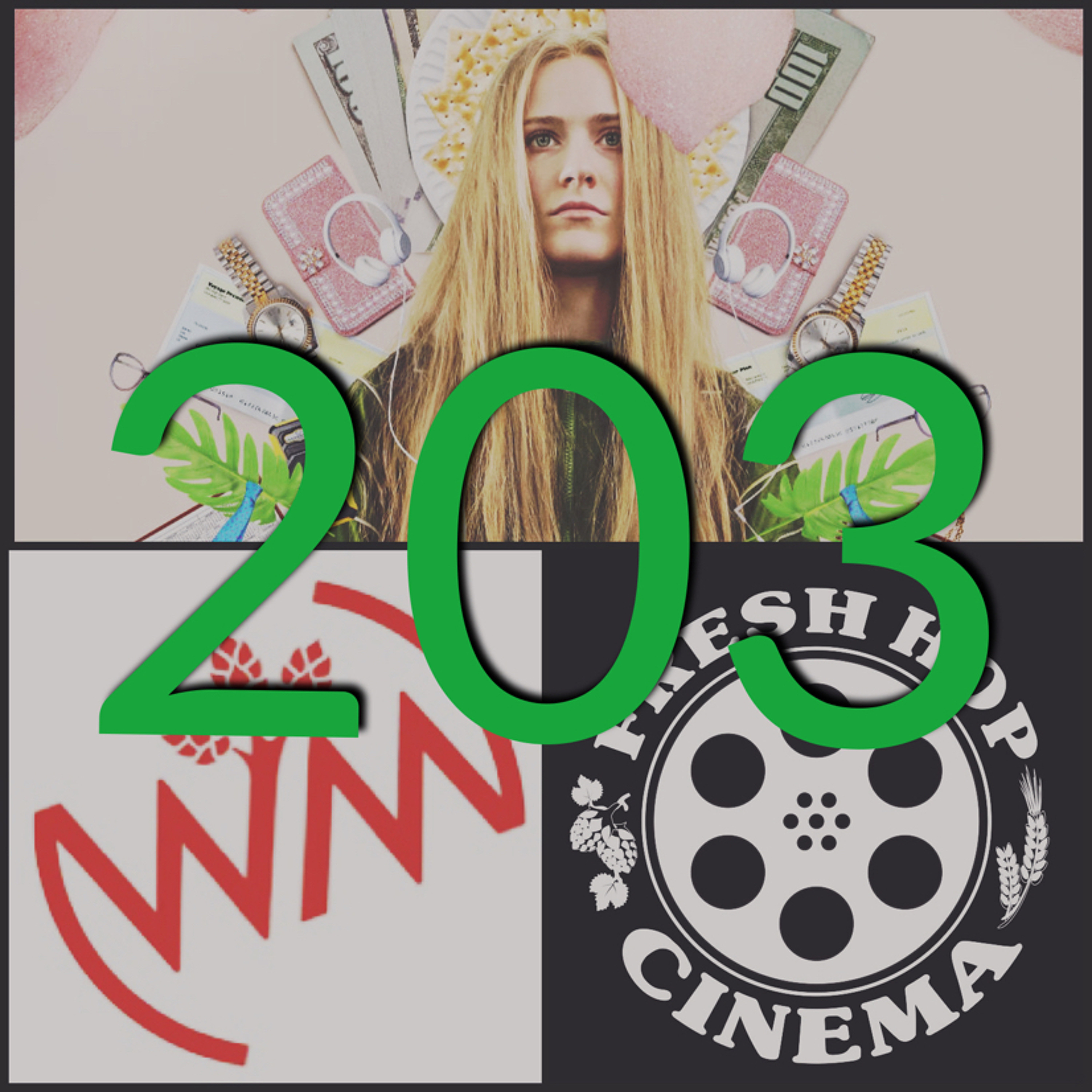 Fresh Hop Cinema