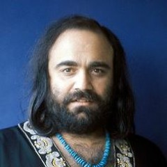 Demis Roussos