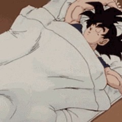 Time for Bed