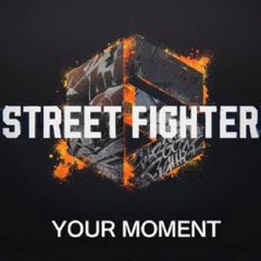 Street Fighter 6 Trailer Theme (Version 2) FanMade