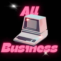 ALL BUSINESS DEMO (prod. rickyaye)