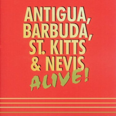 Get PDF 📘 Antigua, Barbuda, St. Kitts & Nevis Alive (Alive Guides) by  Paris Perment