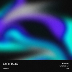 PREMIERE: Konrad (Italy) - Invasion From The Moon (Original Mix) [Unrilis]