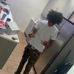 EBK Juvie Ju x Verde Babii x Mari Peso - Tough Shit (Unreleased