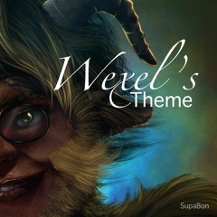 Wexel’s Theme