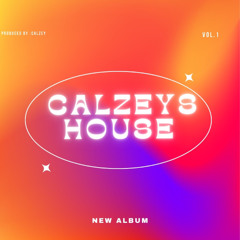 Calzey's House
