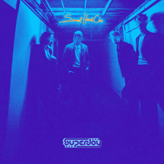 Foster The People - Lotus Eater (Superjoy Remix)