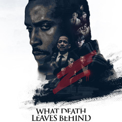 What Death Leaves Behind - ISRA EL (08-29-2024)