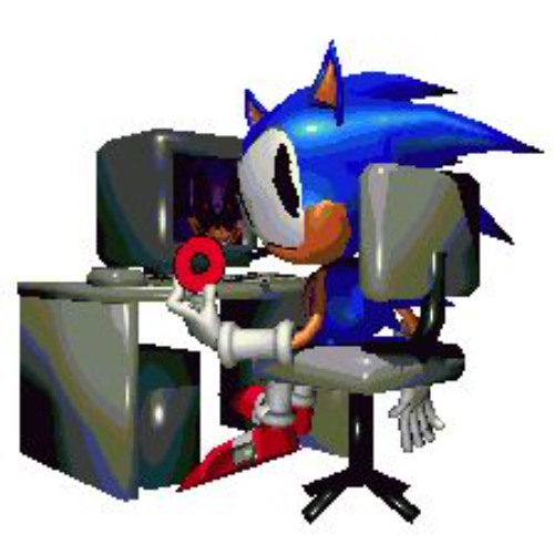 boss track i did for a comm "robotnik attacks again!" (sonic inspired theme)