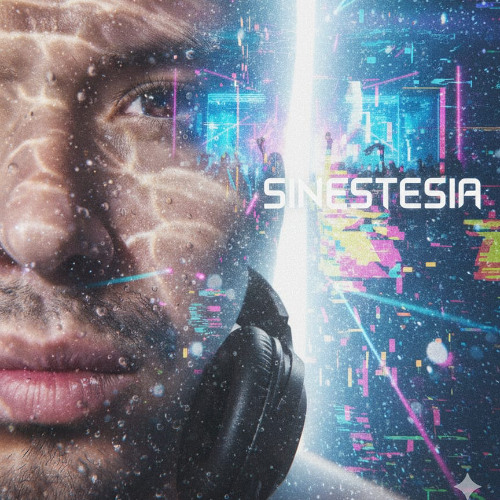 SINESTESIA - DJ Matheus Gimenes 2k25