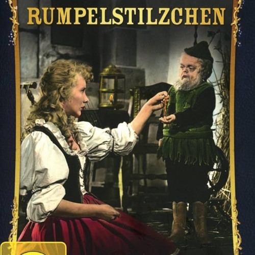 Rumpelstilzchen Heiss Every Night (djhotte edit)