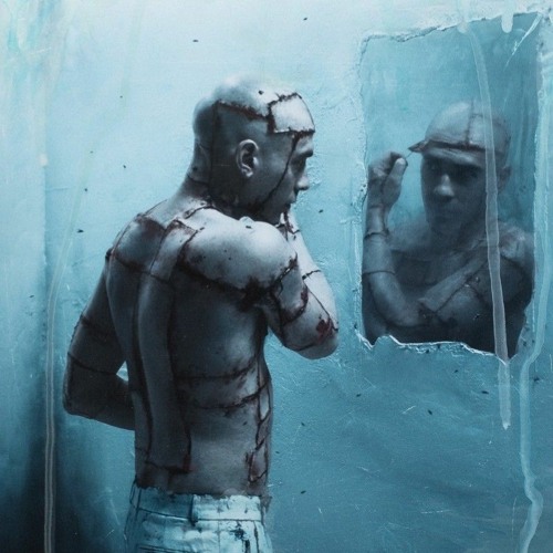 Хаски-Люцифер