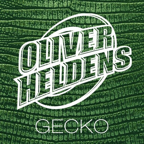 Oliver Heldens x Riton & Kah-Lo -Gecko x Fake ID (Neax Edit)