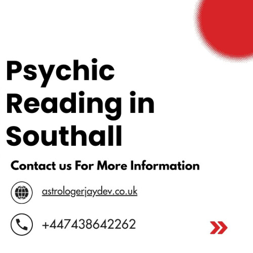 Psychic Reading in Southall – Accurate Insights for Love, Career & Future Guidance