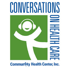 Conversations on HC: Hear From the Author Who Wrote the New Book Peace & Health