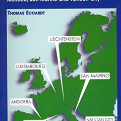 View [PDF EBOOK EPUB KINDLE] Secrets of the Seven Smallest States of Europe: Andorra,