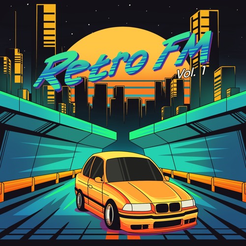 Stream RetroKnight__ | Listen to Retro Fm playlist online for free on ...
