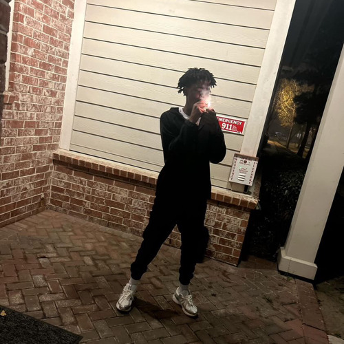 Blind(feat.Num1kidd)