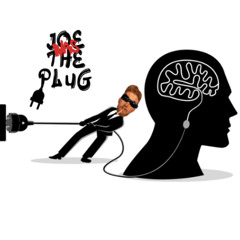 Joe Was The Plug (LOST IN TEMPO SET)