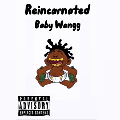 30curry -Reincarnated (babywang)