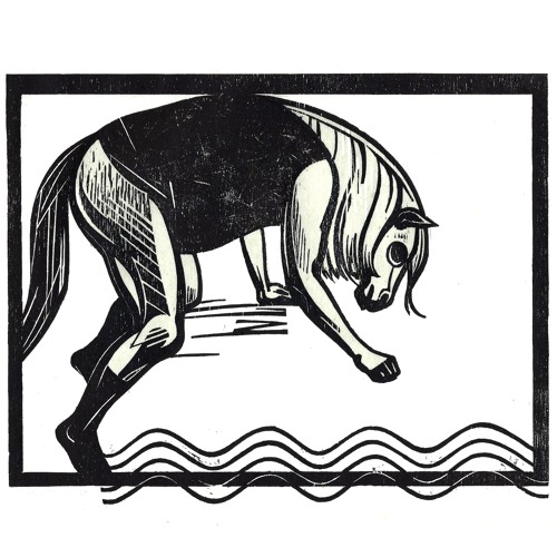 Mørbeck - Ride Out (Code Is law 022) *NEW*