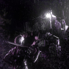 NEW ERA (Slowed + Reverb)