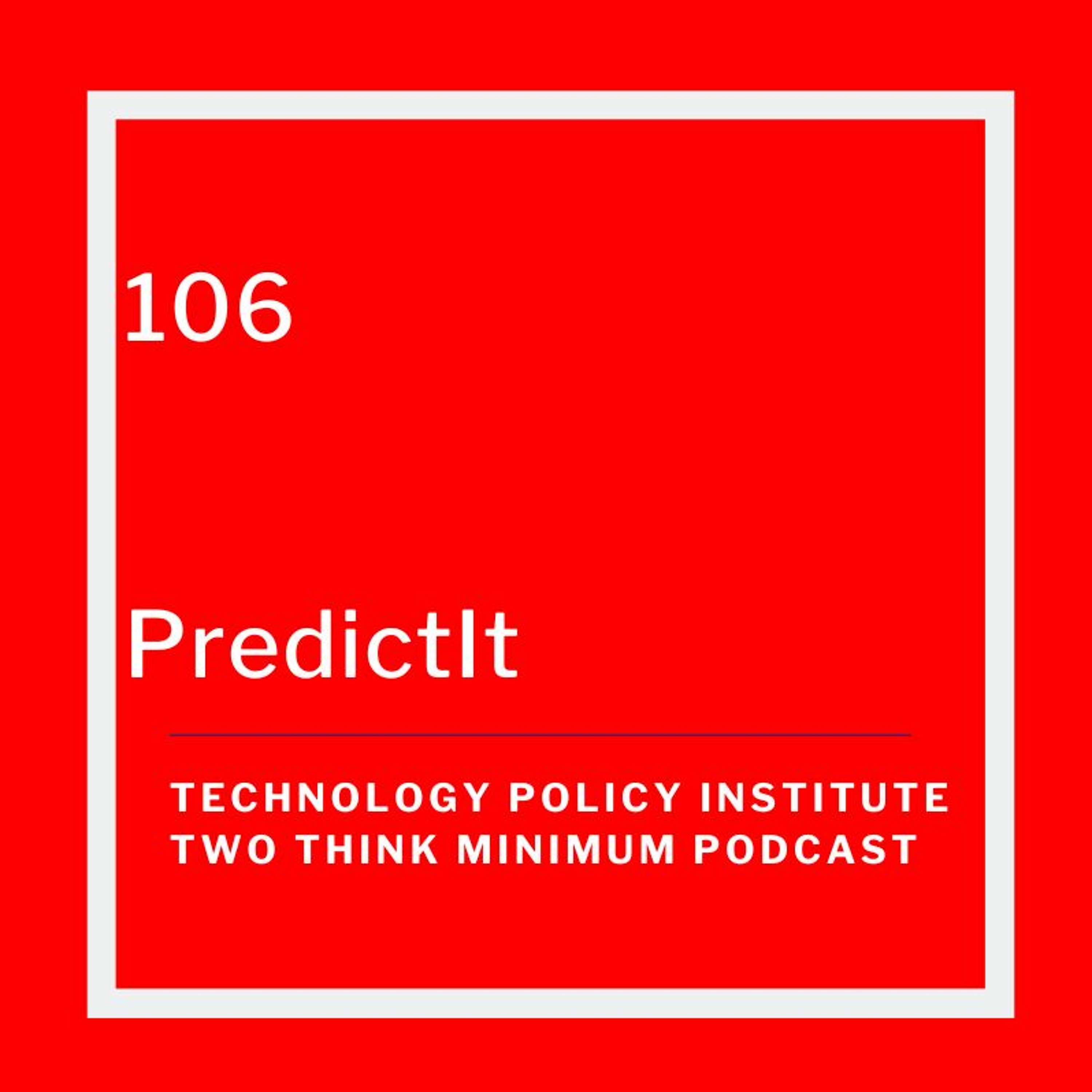 John Phillips and David Mason of Aristotle Discuss Political Prediction Markets