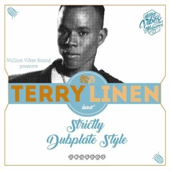 Million Vibes - Terry Linen Dubplate Mix