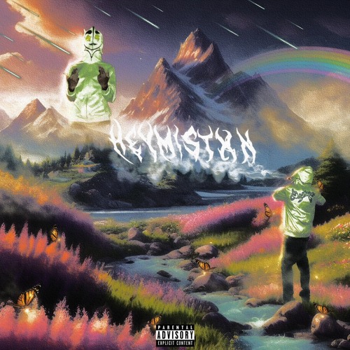 A Minute Prod (Yuk1sx X Jvyms)