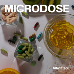 Microdose Vol. 3 (Release)