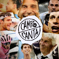CAMPO:CANTA - Napoli campione