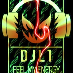 FeelMyEnergy - DJL1 Original Mix