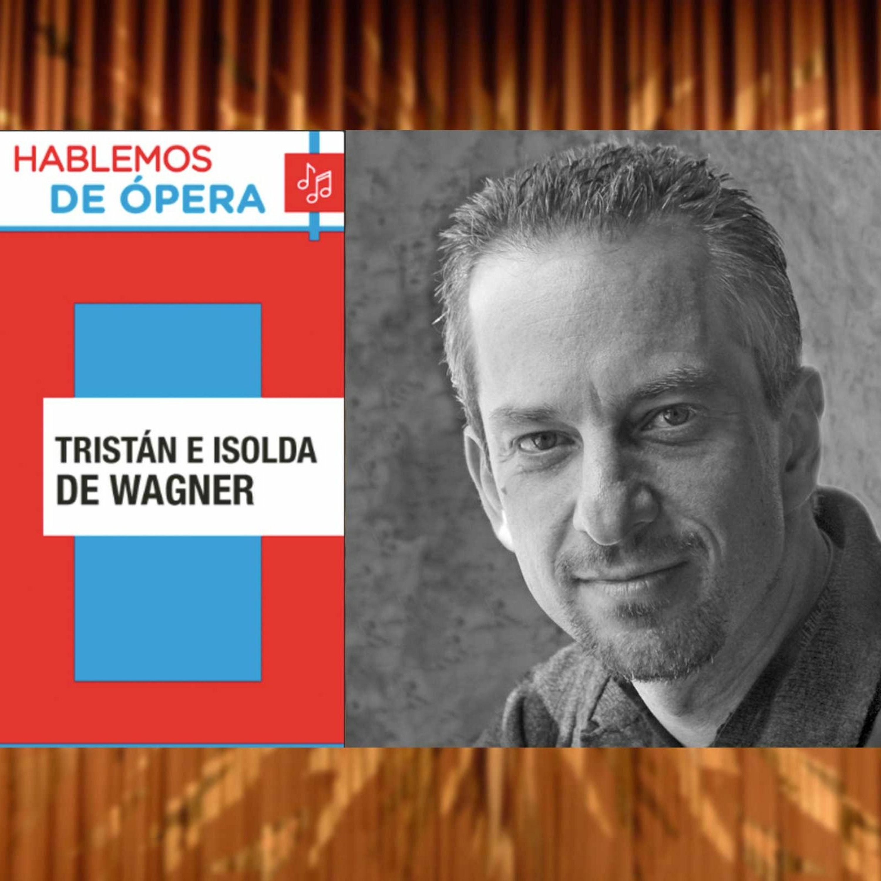 LA Opera Podcasts: Detrás del telón